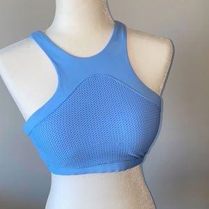 Lorna Jane compress sports bra